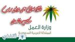 الاستعلام عن دفع رسوم مكتب العمل برقم السداد