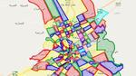الاحياء التي ستزال في الرياض 1445 ضمن خطة