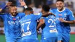 متى موعد مباراة الهلال والحزم القادمة في كأس