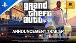 طريقة تحميل لعبة Grand Theft Auto Vi وماهو