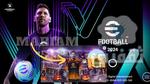 طريقة تحميل لعبة إي فوتبول Efootball 2024