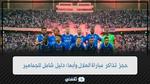 حجز تذاكر مباراة الهلال وأبها: دليل شامل