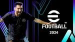 كيفية تحميل لعبة اي فوتبول بيس 2024 Efootball