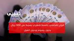 قرض شخصي بقسط شهري بسيط من 300 ريال بدون رسوم