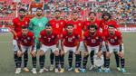 موعد مباراة مصر ضد غانا في أمم أفريقيا 2024