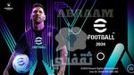 موعد نزول الموسم الثالث لعبة Efootball 2024