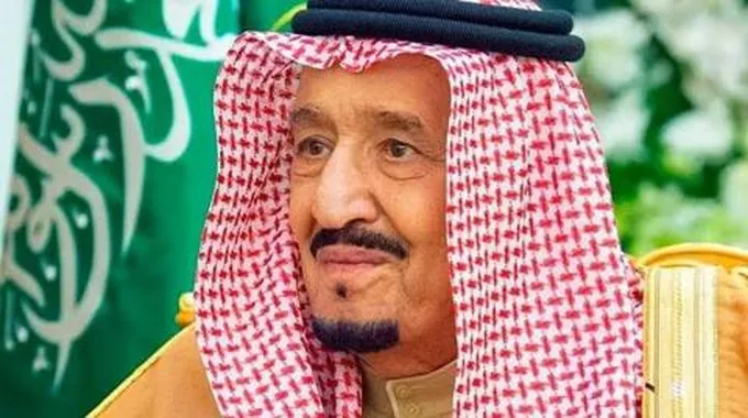 حقيقة صرف مكرمة الملك سلمان ١٠٠٠ ريال سعودي