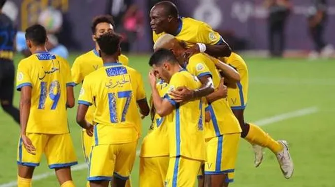 موعد مباراة النصر والتعاون في دوري روشن