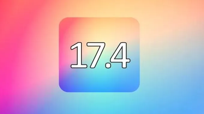 الكشف عن مميزات تحديث Ios 17.4 تغييرات ثورية