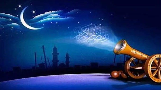 موعد شهر رمضان الكريم 2024 في العالم العربي