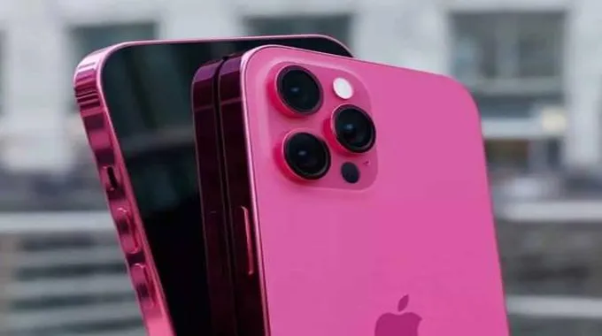 رسمياً سعر ومواصقات Iphone آيفون 15 الجديد