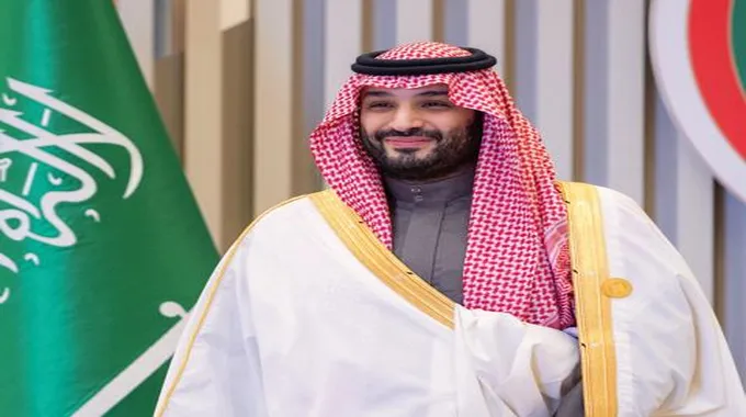 مساعدة مالية وعينية من محمد بن سلمان لجميع