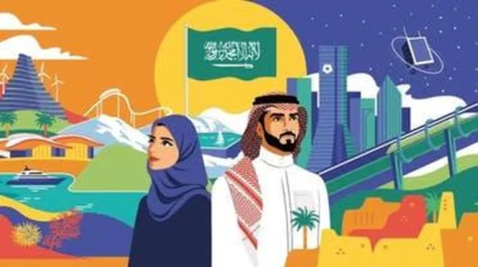 أقوى عروض اليوم الوطني السعودي بقيمة 90% على