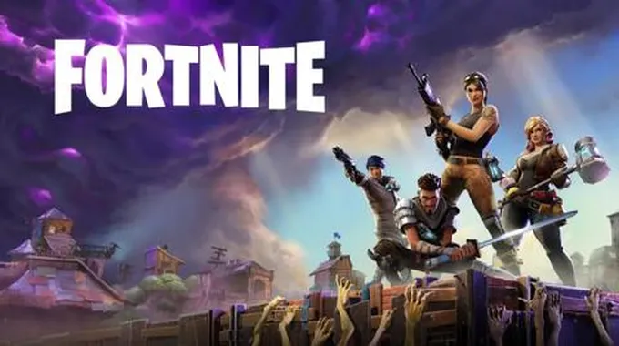 كيفية تنزيل لعبة فورتنايت Fortnite الموسم