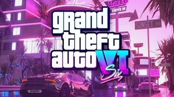 طريقة تنزيل لعبة Gta 6 الجديدة والمنتظرة من