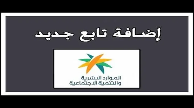 الإجراءات الضرورية قبل إضافة تابعين جدد في