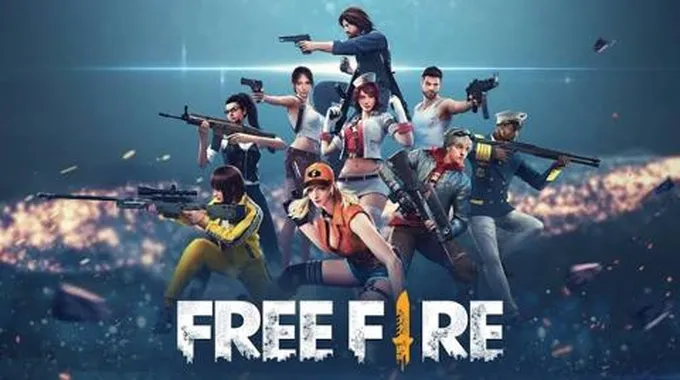 تعرف على أفضل طريقة لشحن جواهر Free Fire وتحسين