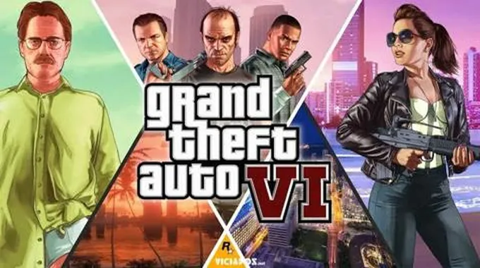 موعد إصدار Gta 6 وأحدث التسريبات والأخبار