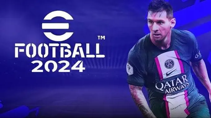 دليل كامل لكيفية تنزيل Efootball Pes 2024