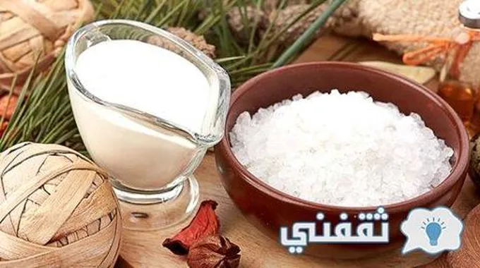 الخلطة الكورية الساحرة لتبييض البشرة وإزالة