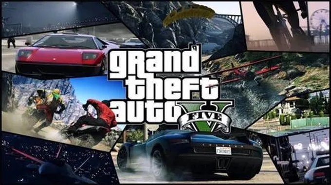 أفضل طرق تحميل لعبة Gta 5 على الكمبيوتر و Xbox