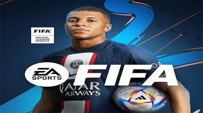 أسهل طريقة لتحميل لعبة Fifa 2023 على الأندرويد