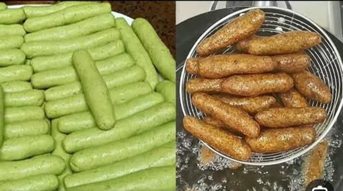 طريقة عمل كفتة الأرز في البيت وسر تماسكها