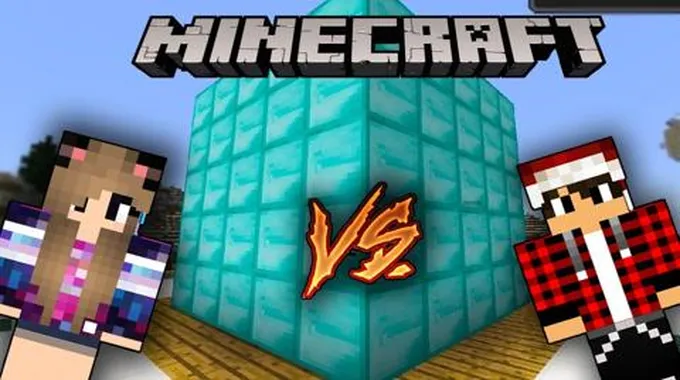 طريقة تحميل لعبة ماين كرافت Minecraft 2023