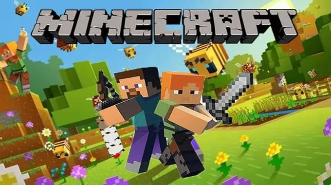 كيفية تحميل لعبة ماين كرافت Minecraft الاصلية