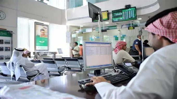 البنوك السعودية وتحذيراتها من الروابط المزيفة