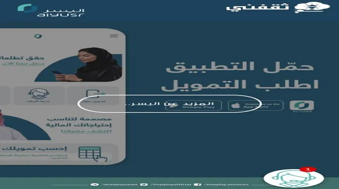 تمويل شخصي للسعوديين والمقيمين 500,000 بدون