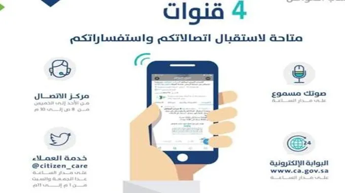 الخدمة العامة للمستفيدين توضح حقيقة تبكير صرف