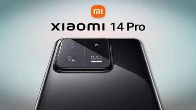 مراجعة شاملة لهاتف شاومي Xiaomi 14 عملاق