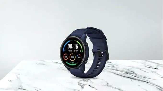 مواصفات ساعة شاومي Xiaomi Watch S3 المتوقعة