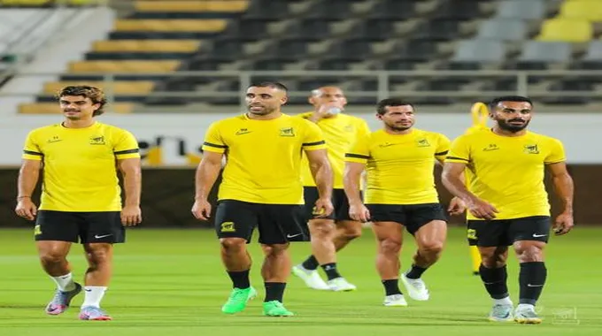 جدول مواعيد مباريات دوري روشن السعودي 1445