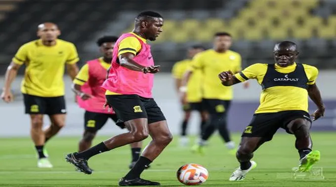 موعد ورابط حجز تذاكر مباراة الاتحاد والرياض في