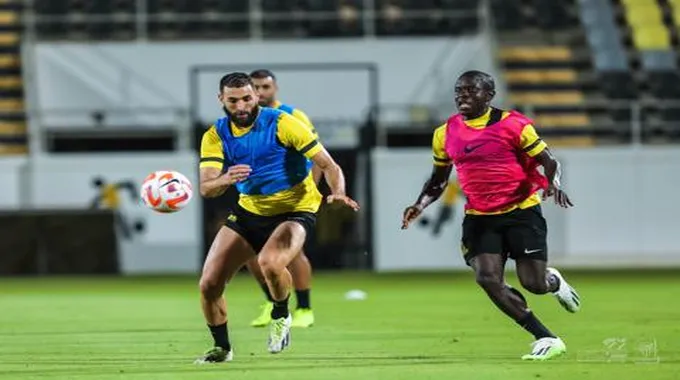 موعد مباراة الاتحاد ضد الرائد في دوري روشن