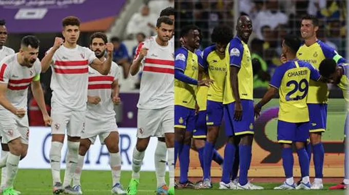 رابط حجز تذاكر مباراة الزمالك والنصر في كأس