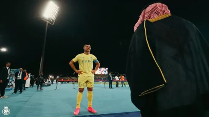 رابط حجز تذاكر مباراة النصر والاتفاق في دوري