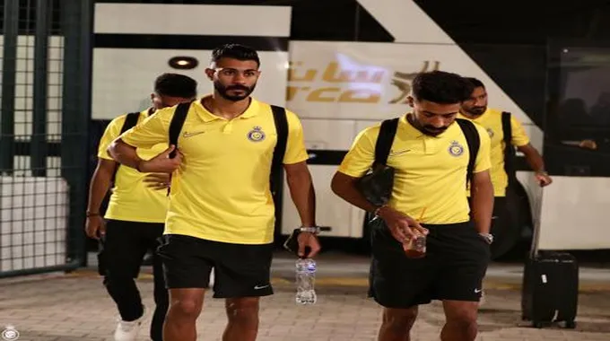 نتيجة مباراة النصر والاتفاق في دوري روشن