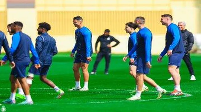 مباراة الفيحاء ضد النصر دور الستة عشر من دوري