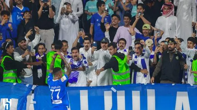 موعد مباراة الهلال القادمة ضد الفيحاء في دوري