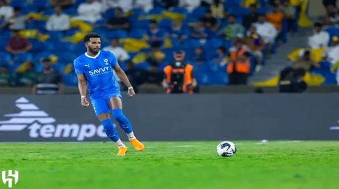 موعد مباراة الهلال وأبها في دوري روشن السعودي