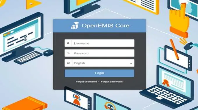 رابط معرفة علامات الطلاب اوبن ايمس Openemis