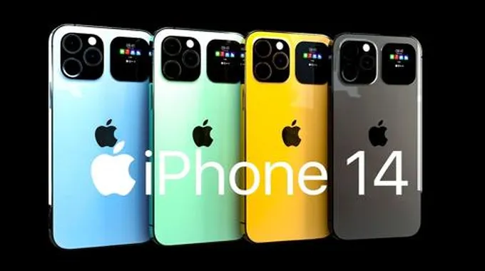 مميزات وعيوب أيفون 14 برو ماكس الجديد Iphone 14