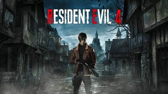 تسريبات لعبة Resident Evil 4 وأهم المميزات