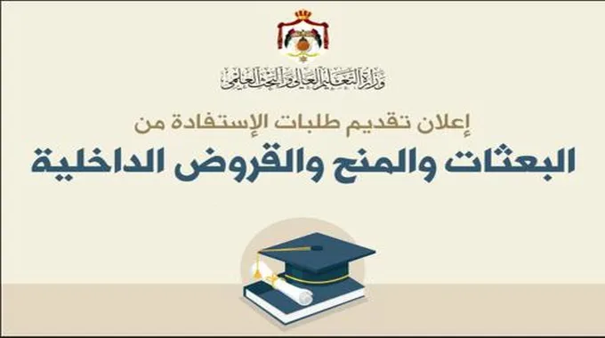 رابط المنح والقروض 2023 2024 الموعد والشروط