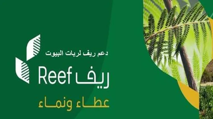 استعلام عن دعم ريف عبر البوابة الإلكترونية