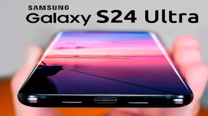 عملاق سامسونج Samsung Galaxy S24 Ultra الجديد