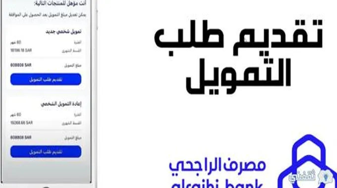 “بالهوية” تمويل الراجحيّ للنساء بدون تحويل راتب